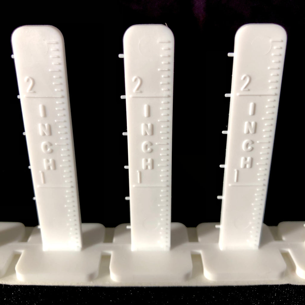 LEVELPEGS 2.5 inch 3 up