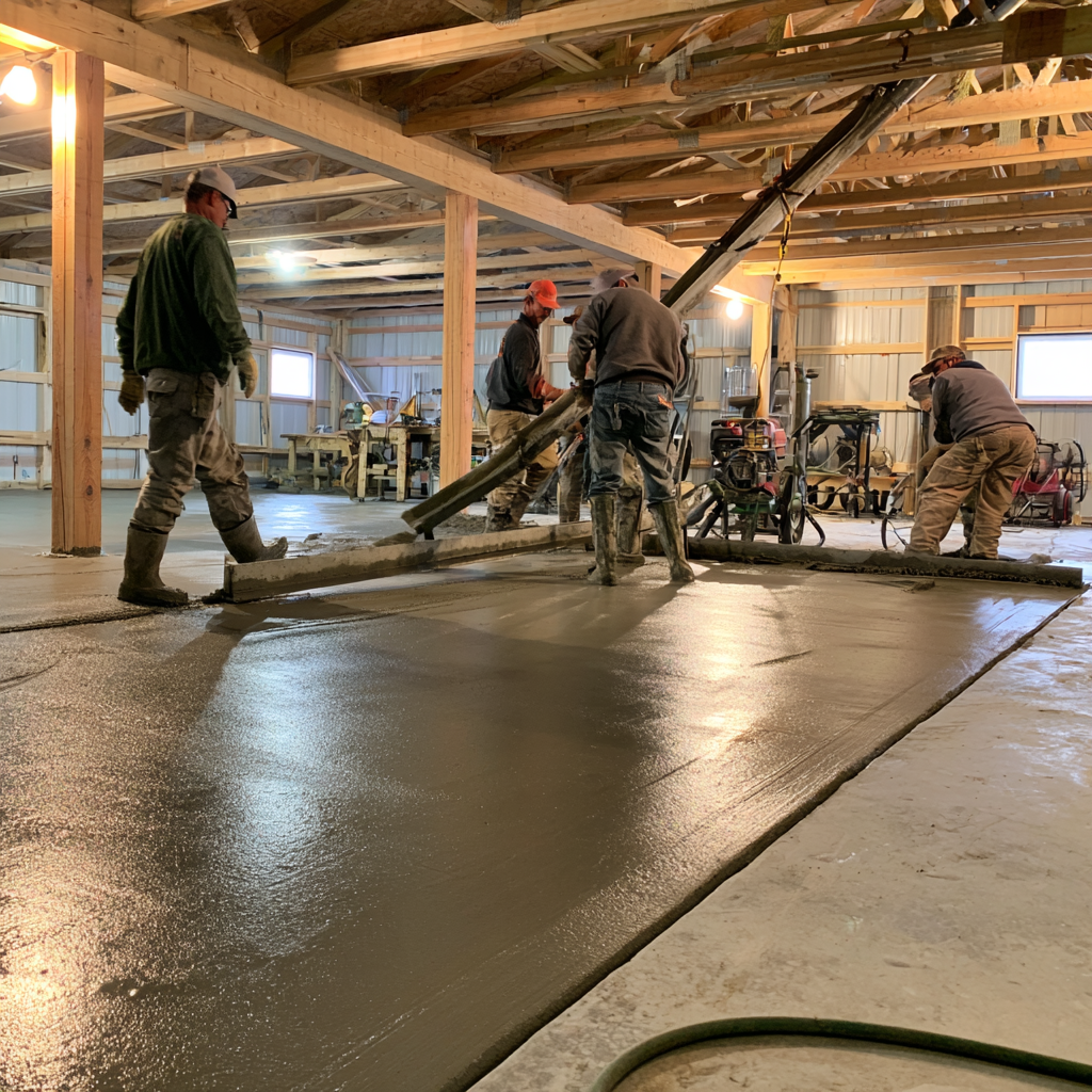 LEVELPEGS® vs. Cheap Knock-Offs: Why Cheap Floor Pins Cost You Money
