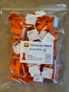 1 1/2 inch LEVELPEGS bag