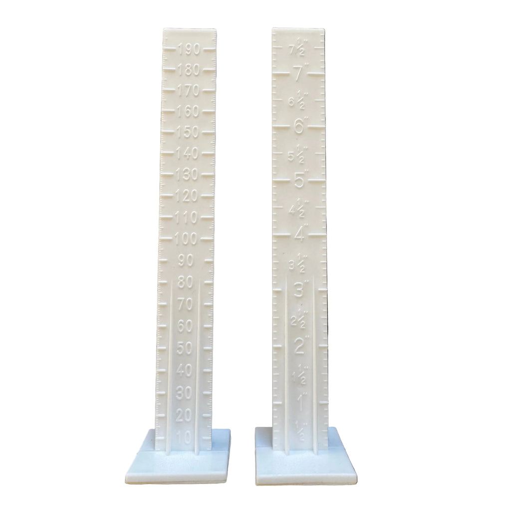 200mm LEVELPEGS