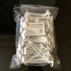 LEVELPEGS 100mm one bag of 100 ea