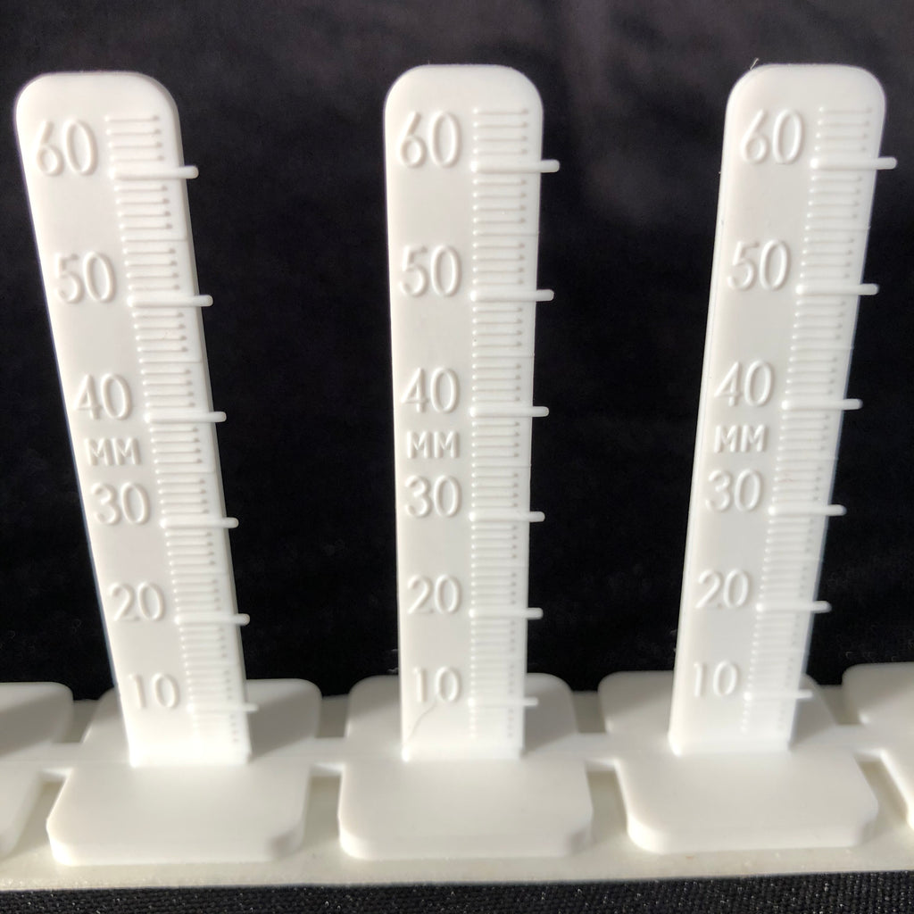 LEVELPEGS 64mm 3 up